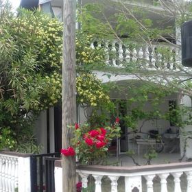 Apartmanok A Tenger Mellett Privlaka, Zadar - 15288 Privlaka