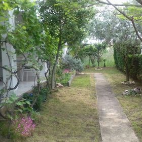 Apartmanok A Tenger Mellett Privlaka, Zadar - 15288 Privlaka