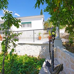 Nyaralóház Internet Hozzáféréssel Trogir - 15319