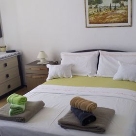 Apartmanok A Tenger Mellett Selce, Crikvenica - 15323 Selce