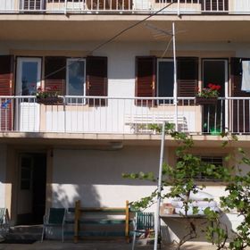 Apartmanok A Tenger Mellett Selce, Crikvenica - 15323 Selce