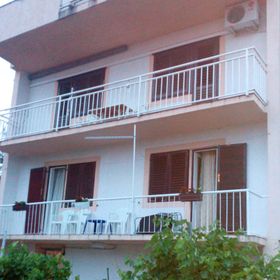Apartmanok A Tenger Mellett Selce, Crikvenica - 15323 Selce