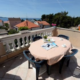 Apartmanok Parkolóhellyel Zadar - Diklo, Zadar - 15338 Zadar - Diklo
