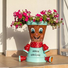 Katalin Vendégház Gyenesdiás