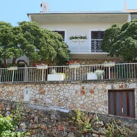 Apartmanok A Tenger Mellett Jelsa, Hvar - 15348 Jelsa