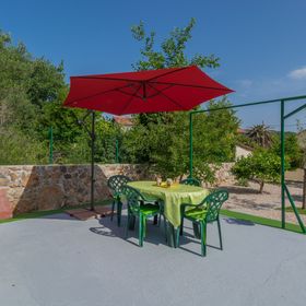 Nyaralóház Parkolóhellyel Zdrelac, Pasman - 15355 Ždrelac