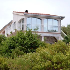 Apartmanok A Tenger Mellett Sevid, Trogir - 15404 Sevid