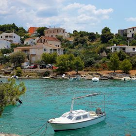 Apartmanok A Tenger Mellett Sevid, Trogir - 15404 Sevid