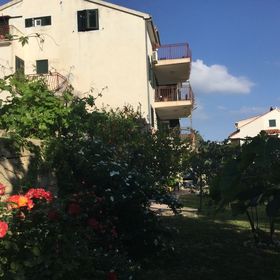 Apartmanok A Tenger Mellett Podstrana, Split - 15428 Podstrana