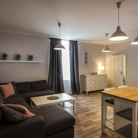Apartament Aleksander Łódź.