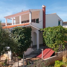 Apartmanok A Tenger Mellett Rogoznica - 15551