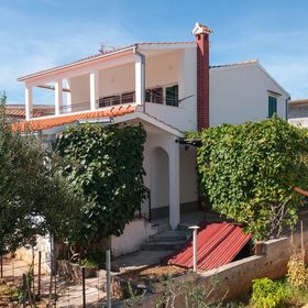 Apartmanok A Tenger Mellett Rogoznica - 15551