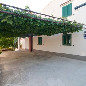 Apartmanok A Tenger Mellett Rogoznica - 15551