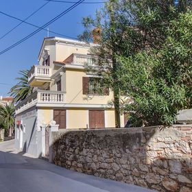 Apartmanok A Tenger Mellett Mali Losinj, Losinj - 15576 Mali Lošinj