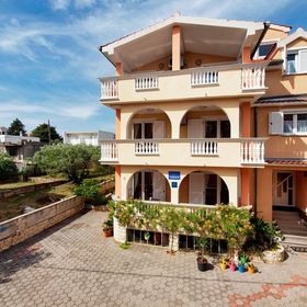 Apartmanok A Tenger Mellett Srima - Vodice, Vodice - 15621 Srima - Vodice