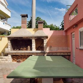 Apartmanok A Tenger Mellett Srima - Vodice, Vodice - 15621 Srima - Vodice