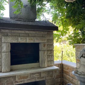 Apartmanok A Tenger Mellett Öböl Donja Krušica, Solta - 15636 Donja Krušica