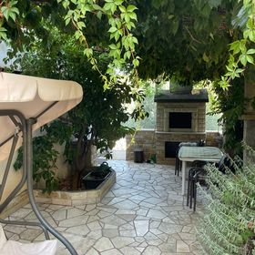 Apartmanok A Tenger Mellett Öböl Donja Krušica, Solta - 15636 Donja Krušica