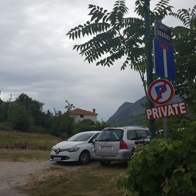 Apartmanok A Tenger Mellett Gradac, Makarska - 15642 Gradac