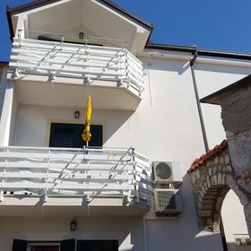 Apartmanok A Tenger Mellett Gradac, Makarska - 15642 Gradac