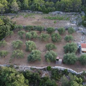 Robinzoni Nyaralóház Elszigetelt Helyen Pasman - 15649 Pašman