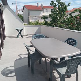 Apartmanok Parkolóhellyel Biograd Na Moru, Biograd - 15661 Biograd Na Moru