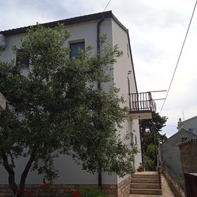 Apartmanok Parkolóhellyel Biograd Na Moru, Biograd - 15661 Biograd Na Moru