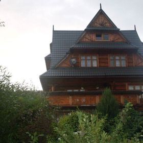 Pokoje u Kowalczyka Kościelisko 