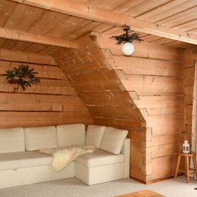 Pokoje u Kowalczyka Kościelisko 