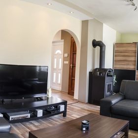 Sellő Apartman Dombóvár-Gunarasfürdő