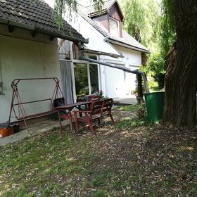 Árnyas Fűz Apartman Magyaregres