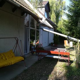 Árnyas Fűz Apartman Magyaregres