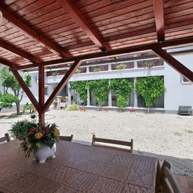 Oazis Apartman Gyula