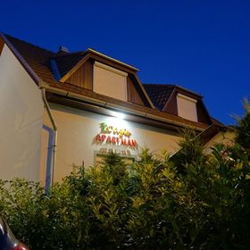 Oazis Apartman Gyula