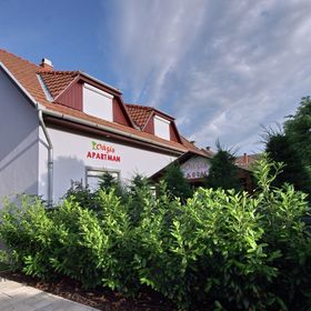 Oazis Apartman Gyula