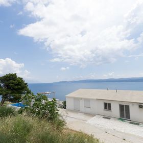 Apartments Katarina Lokva Rogoznica