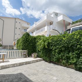 Apartments Katarina Lokva Rogoznica