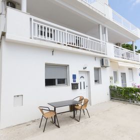 Apartments Katarina Lokva Rogoznica