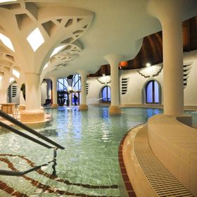 Sarok Apartmanház Makó