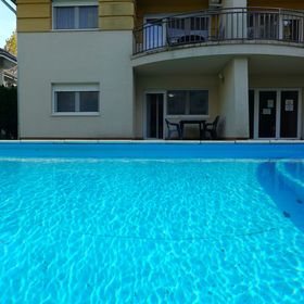 Yellow Sun Apartman Siófok