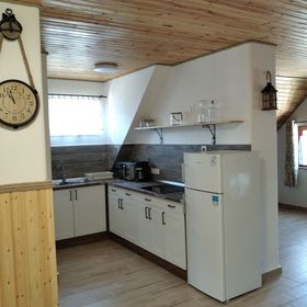 Matula Vendégház Tiszafüred