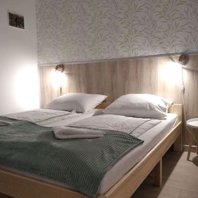 Matula Vendégház Tiszafüred