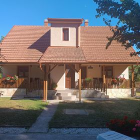 Matula Vendégház Tiszafüred