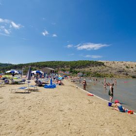 Apartments Marija & Lino Lopar