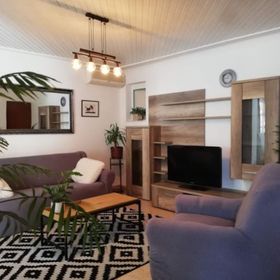 Apartment Peaceful green oasis Vodice