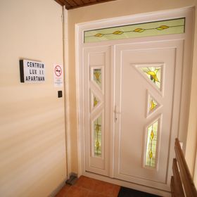 Centrum Lux 2 Apartmanok Kaposvár