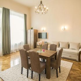 Suzy Apartman Eger