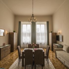 Suzy Apartman Eger