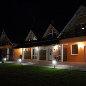 Korall Apartman Balatonfűzfő