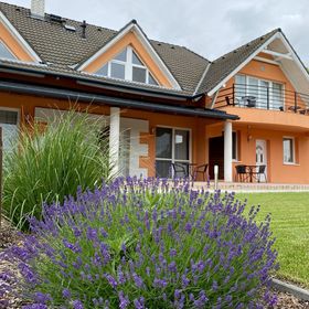 Korall Apartman Balatonfűzfő